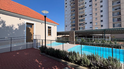 Apartamento no Goiás com 1 dormitório - Foto 16
