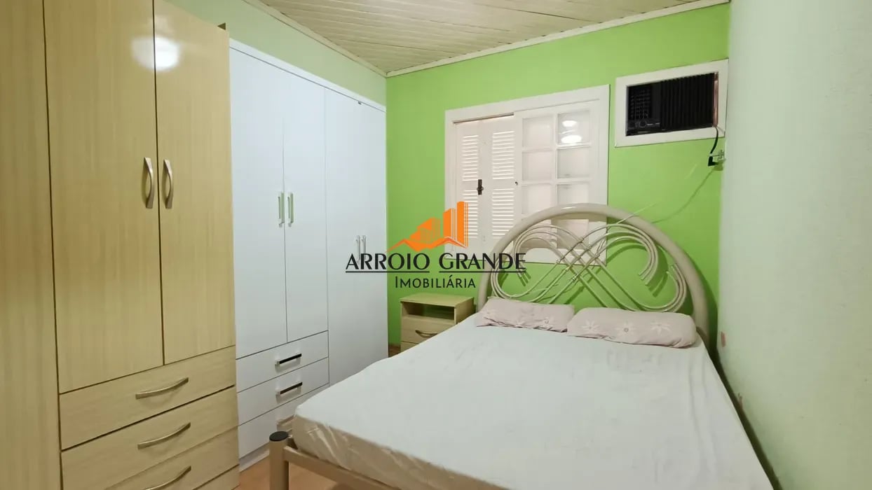 Casa com 3 quartos a venda e 2 vagas bairro Ana Nery em Santa Cruz do Sul - Foto 6