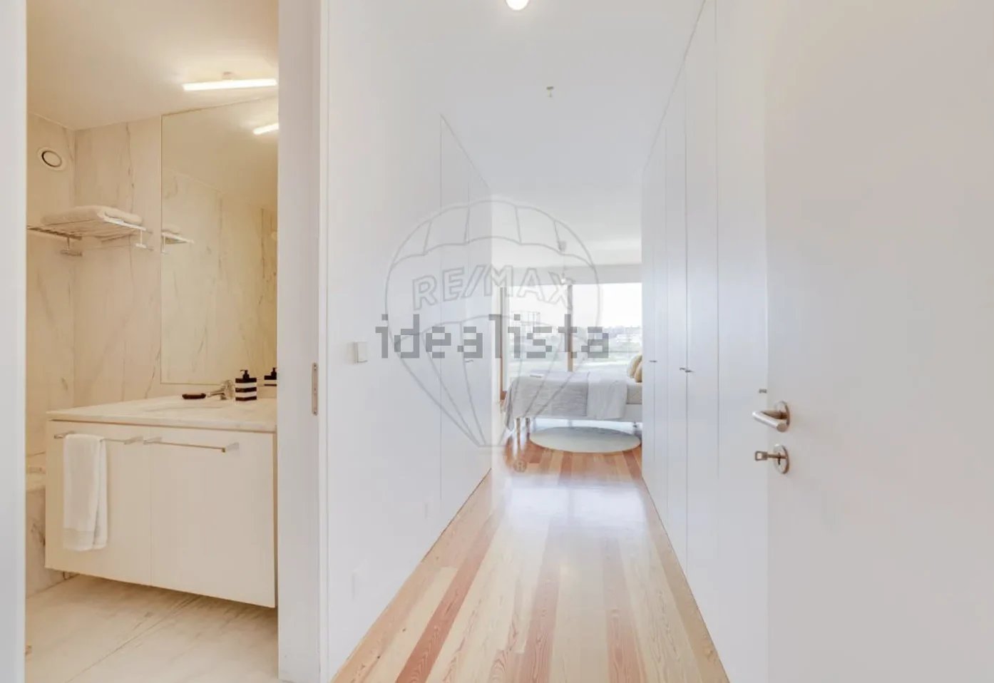 APARTAMENTO PARQUE DAS NAÇÕES - 34265747 — foto 3