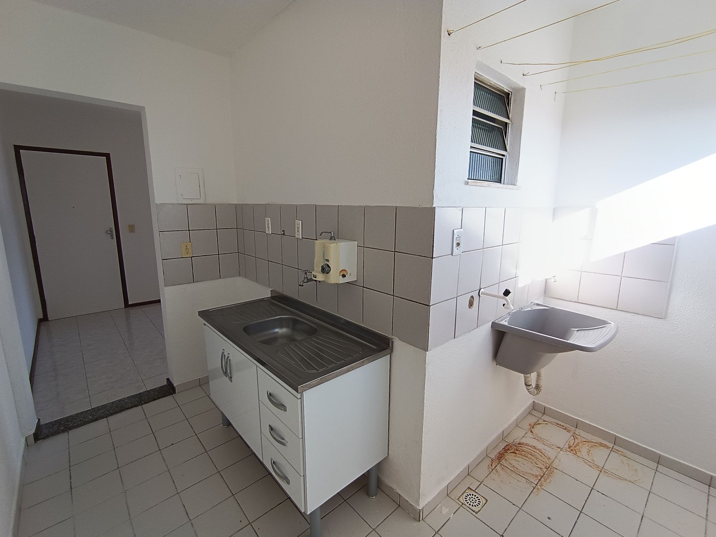 Apartamento para locação - bairro Primavera - Foto 8