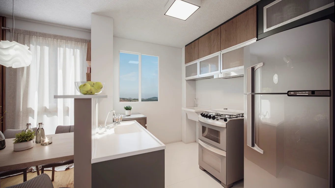 Residencial Gran Regence  - Foto 7