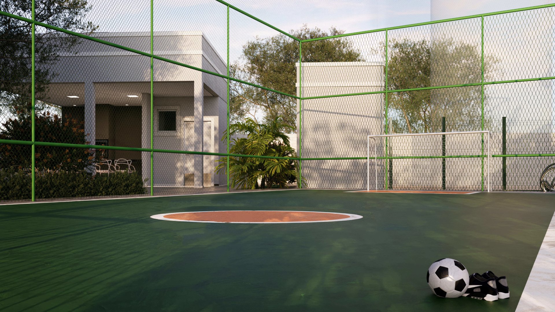 Residencial Encantos da Zona Norte - Foto 7