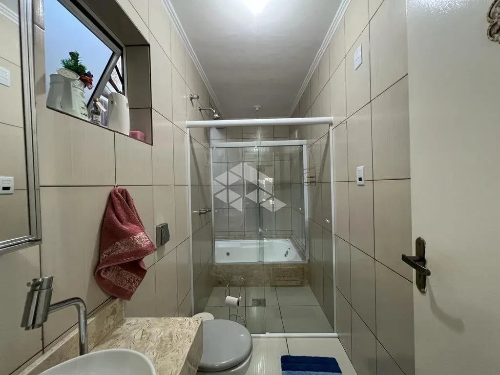 Casa com 3 quartos - Foto 18