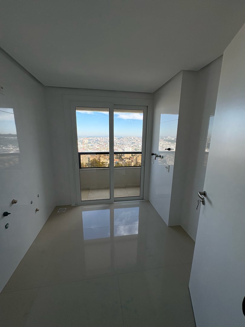 Apartamento - Vista privilegiada de Caxias — foto 28