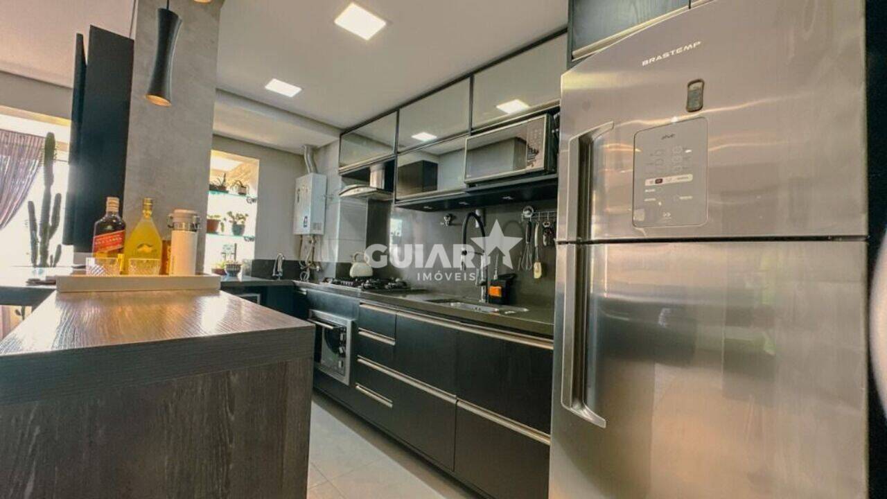 Apartamento no Jardim Carvalho em Porto Alegre - Foto 7