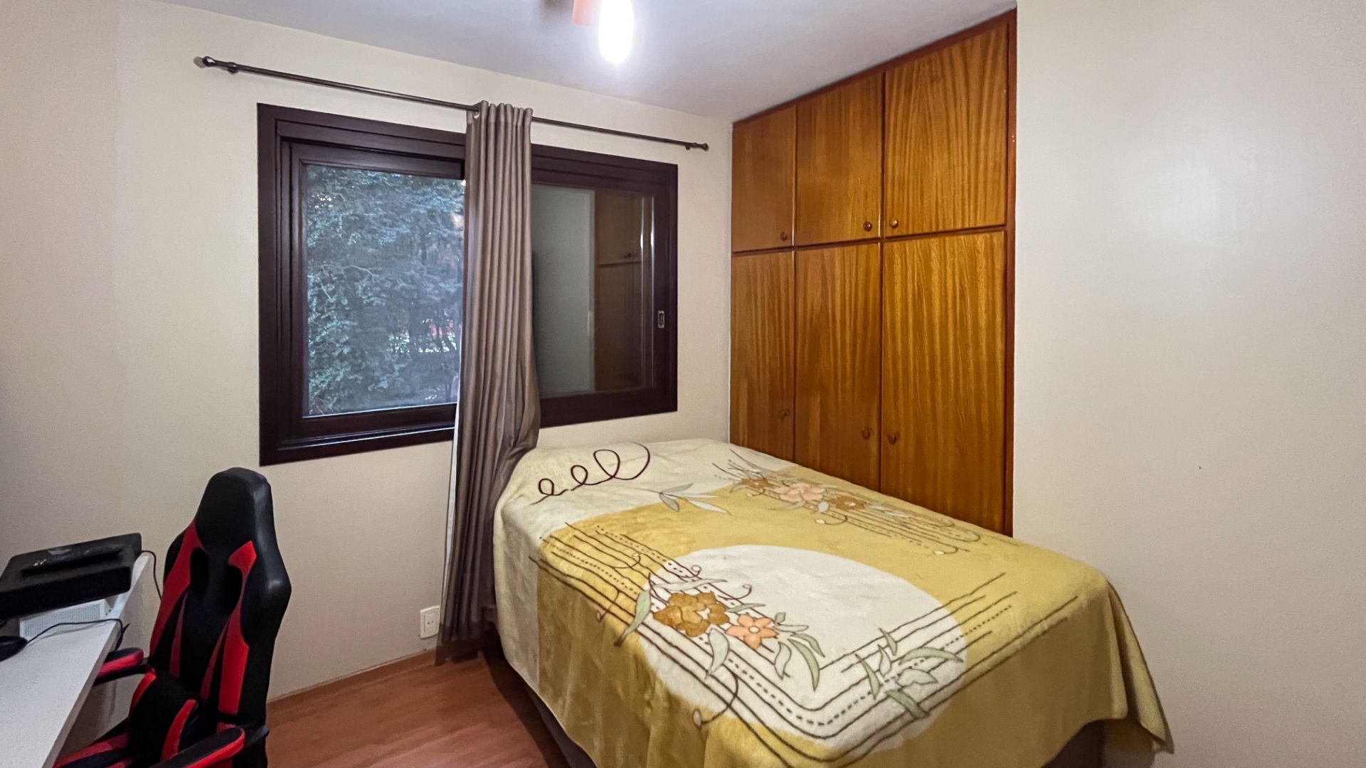 Apartamento no Edifício Bavária com 3 dormitórios e Suíte - Foto 14