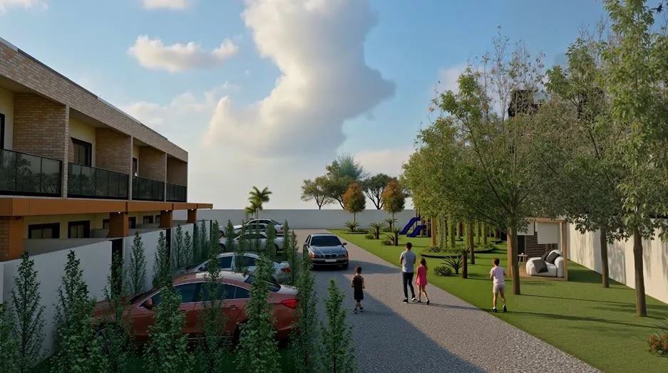 Residencial Vista Elyon - Foto 15