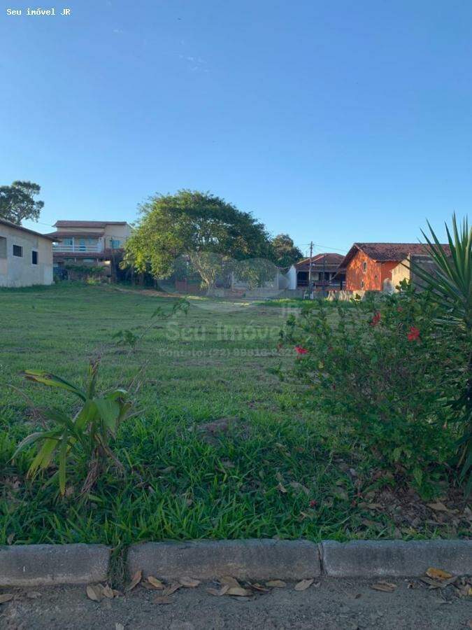 Terreno em Ponte dos Leites, Araruama