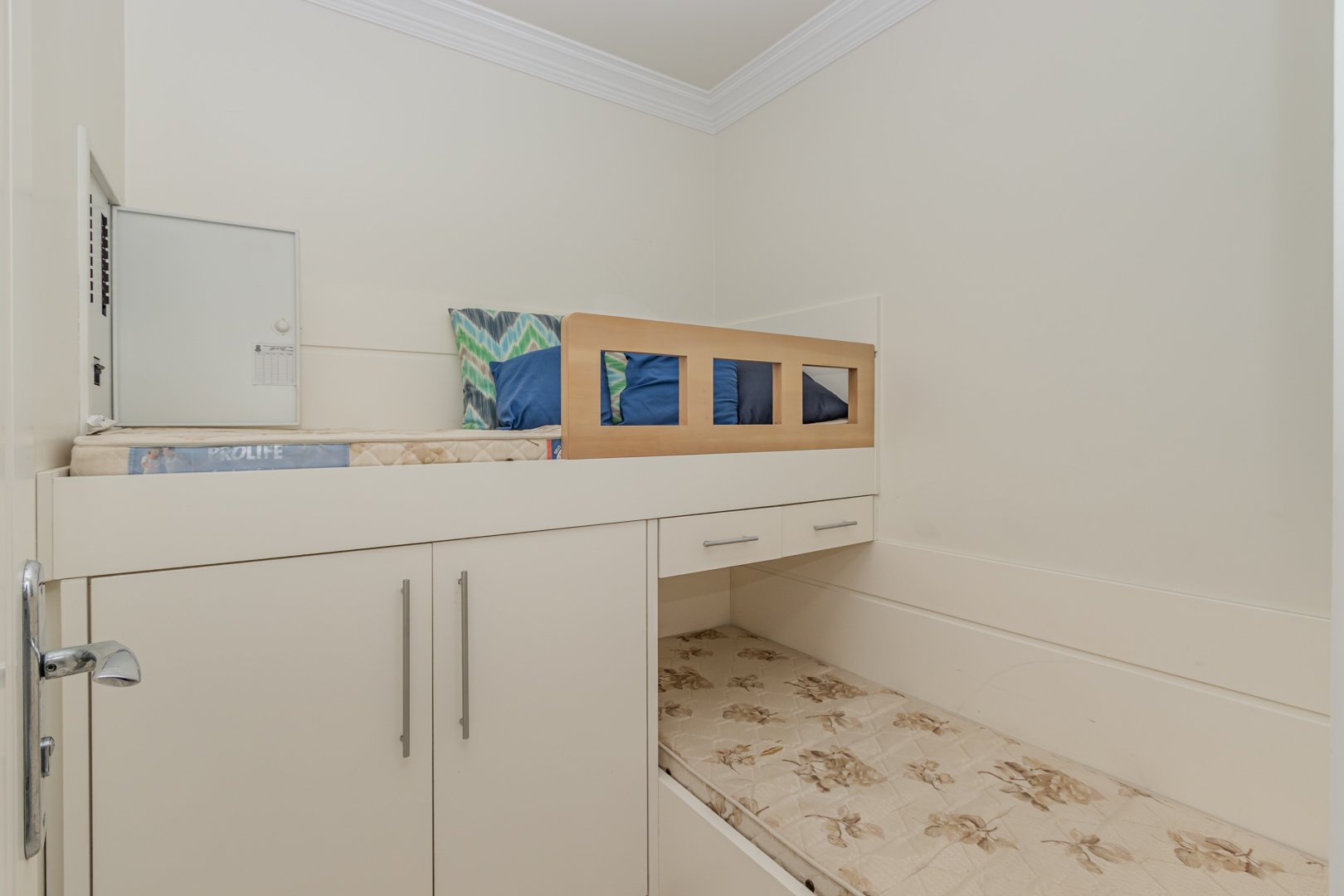 Apartamento Frente Mar em Villa Cora à venda no centro de Balneário Camboriú — foto 28