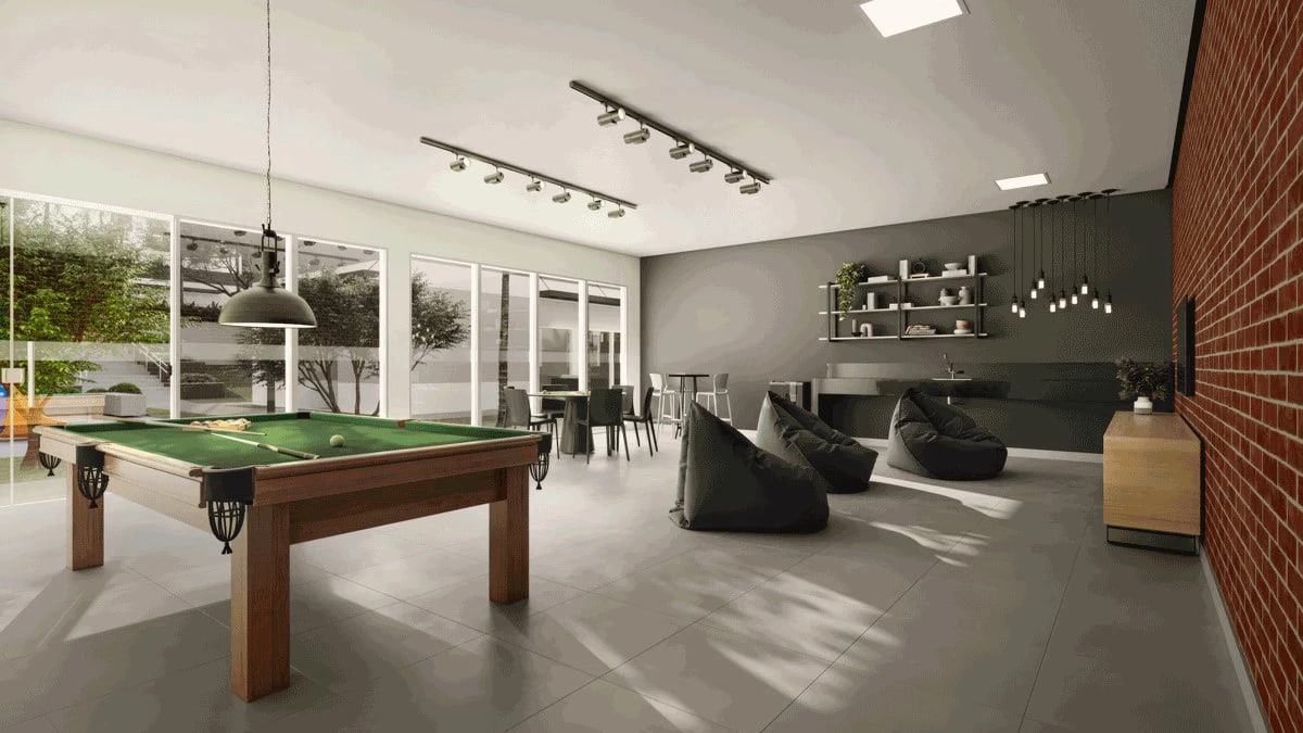 Residencial Sensia Fiusa View - Foto 5