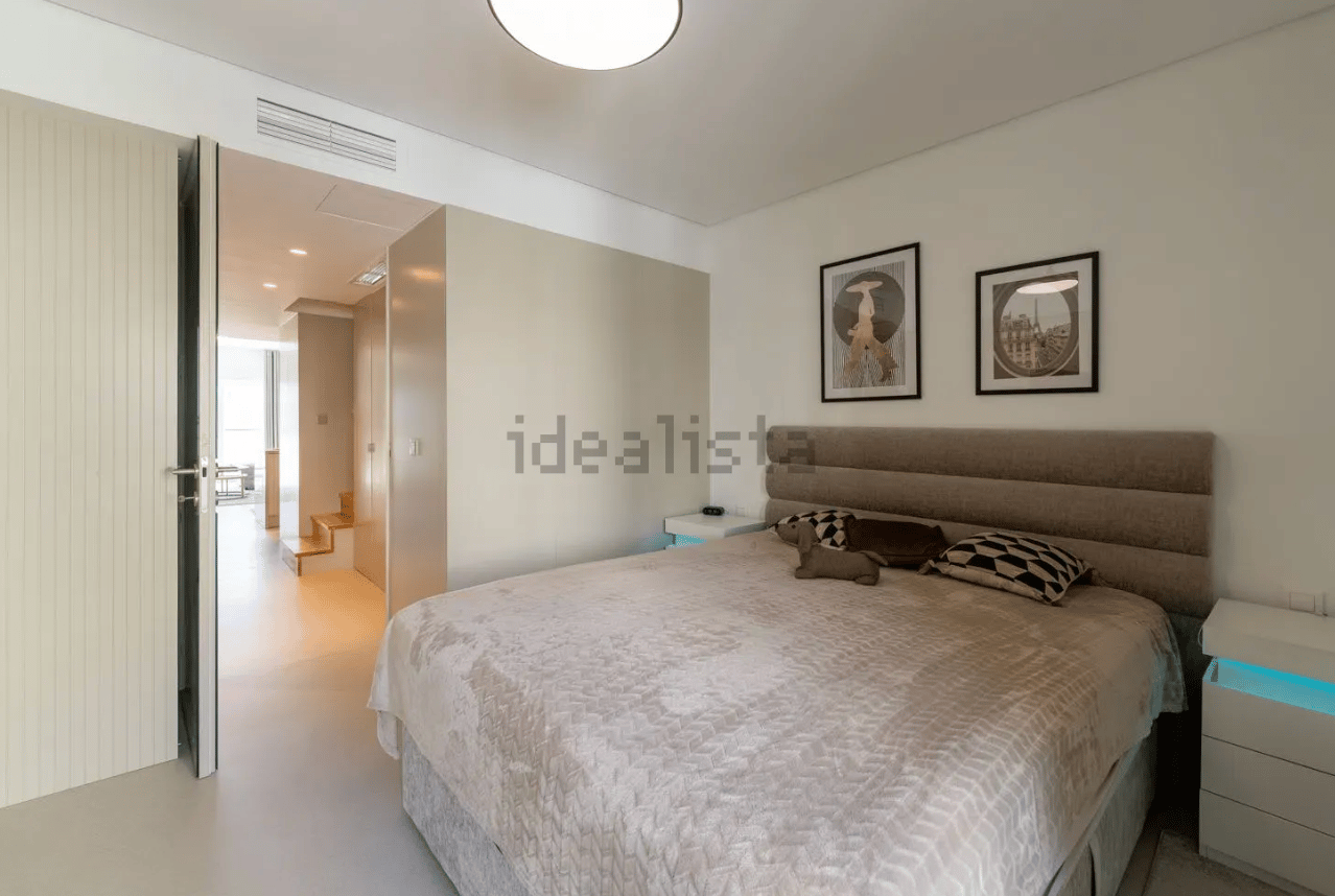 APARTAMENTO DUPLEX - 34875811 — foto 3