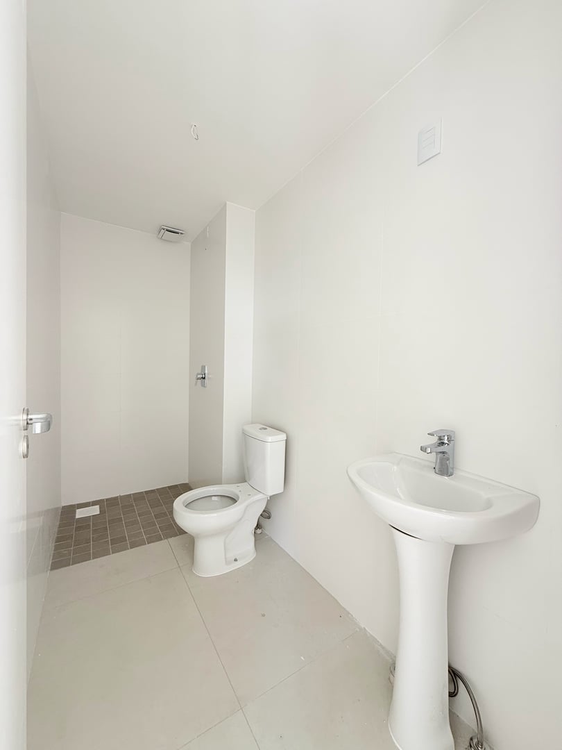 Apartamento 2 dormitórios com suíte no Urban - Foto 13