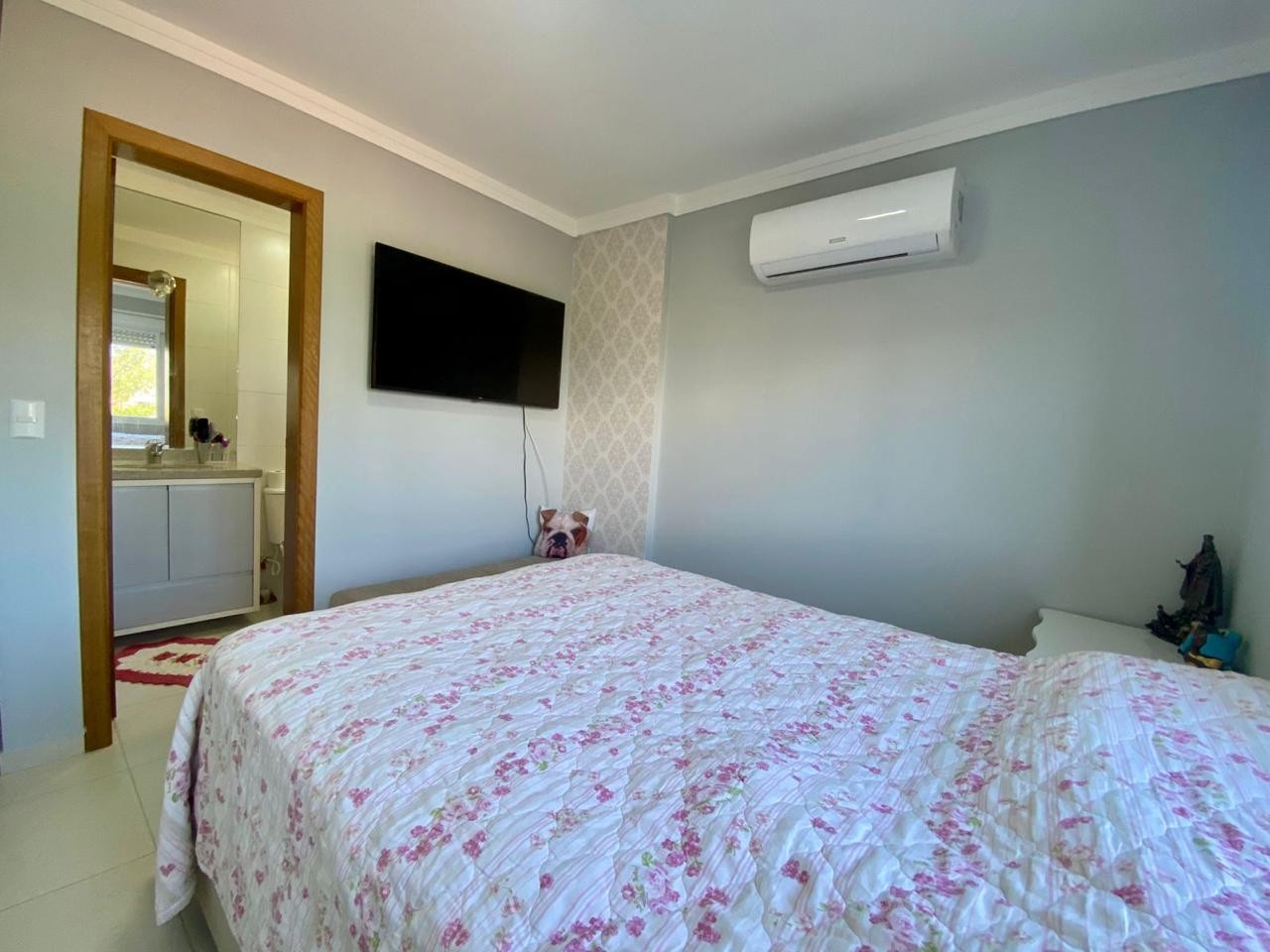 Apartamento com 2 dormitórios em Capão Da Canoa. - Foto 15