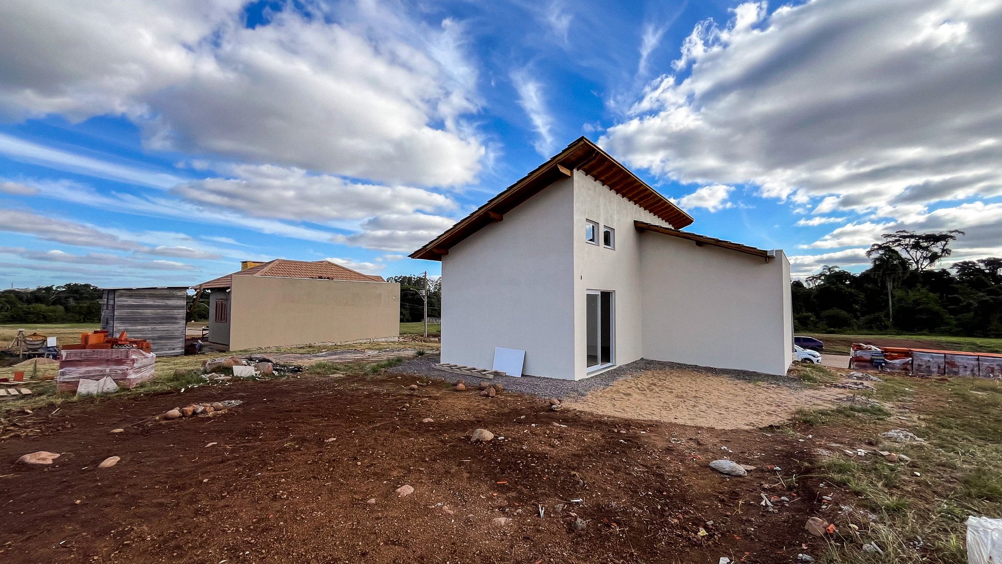 Casa no Loteamento Parque das Palmeiras com 2 dormitórios - Foto 12