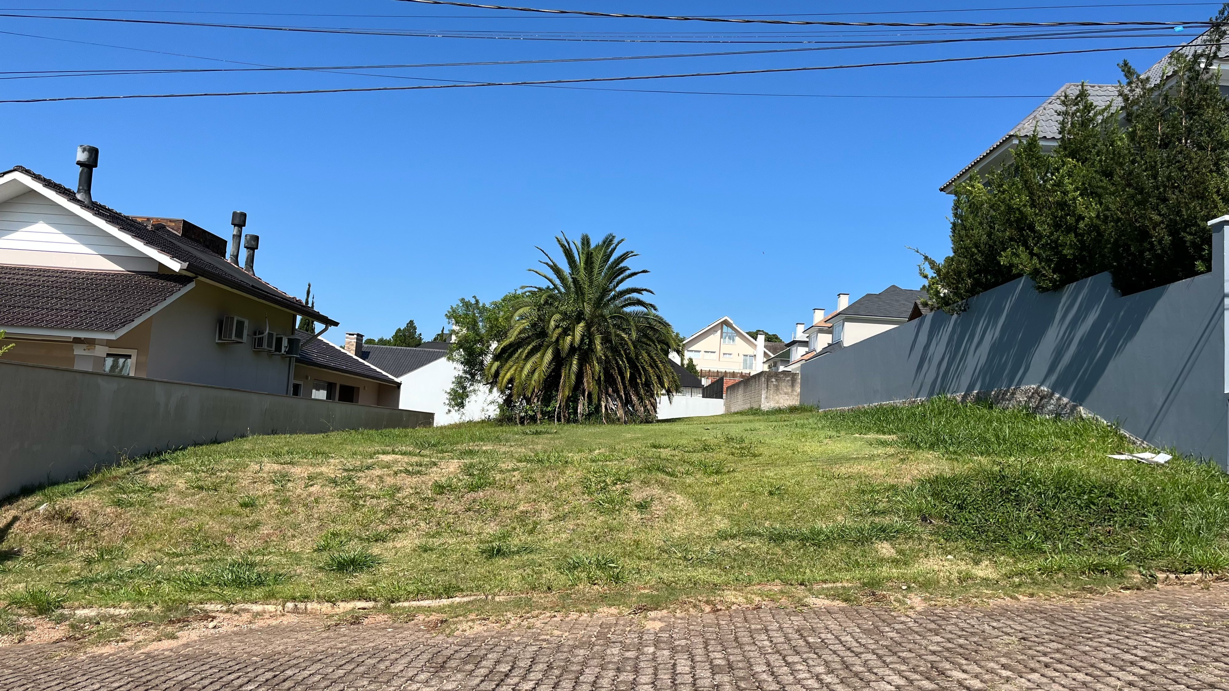 Terreno no Condomínio Terra Madre com 495 m² - Foto 10