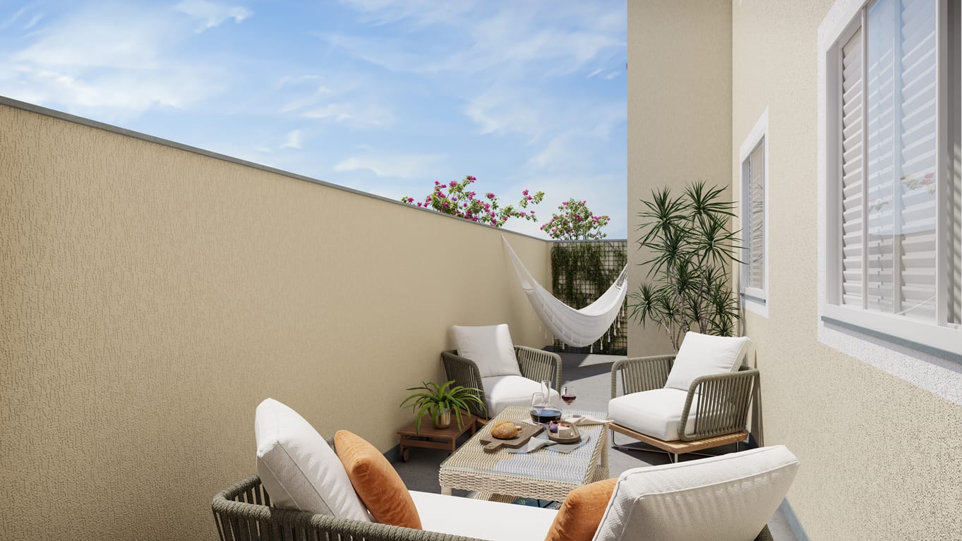 Residencial Veredas - Foto 9