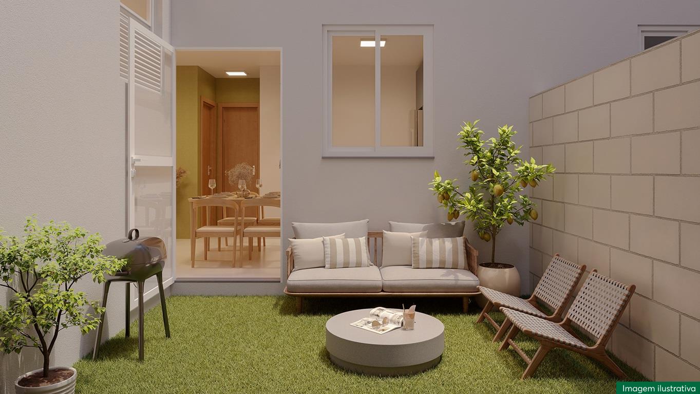 Residencial La Serena, foto 3
