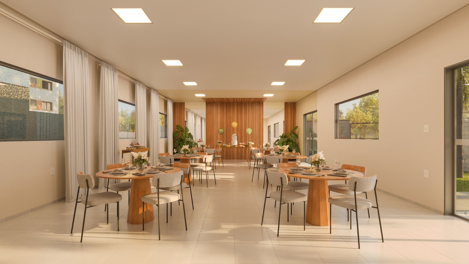 Residencial Canto das Andorinhas - Foto 6