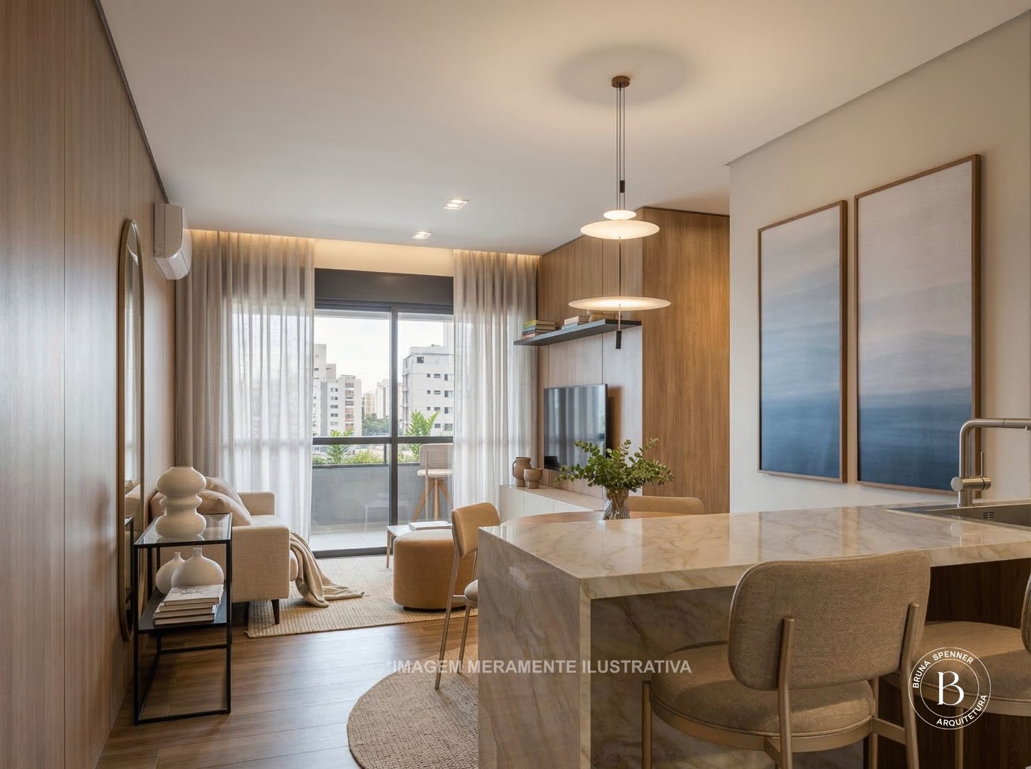 Residencial Hannover - Foto 4