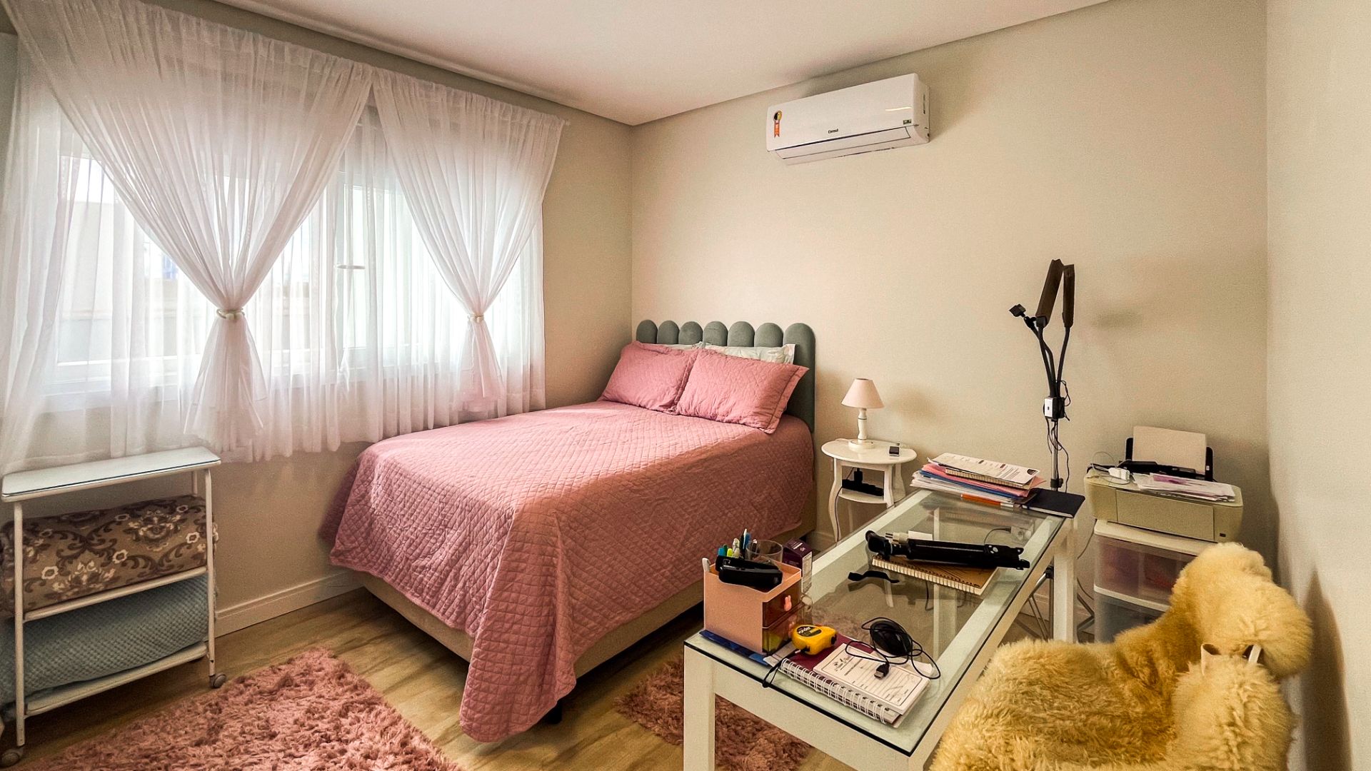 Casa no Belle Ville com 3 dormitórios e área gourmet - Foto 19