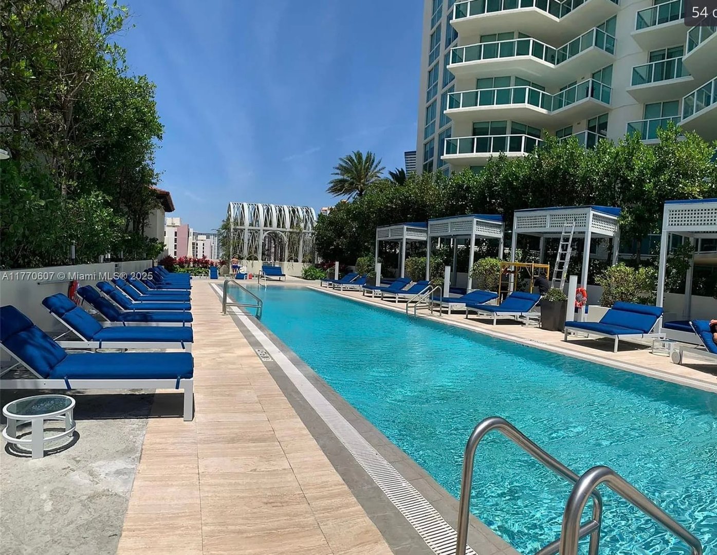 APARTAMENTO SUNNY ISLES BEACH - 92444096 — foto 3