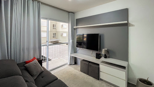 Apartamento no Goiás com 2 dormitórios - Foto 3