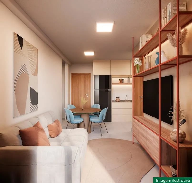 Residencial Recanto do Limoeiro - Foto 11