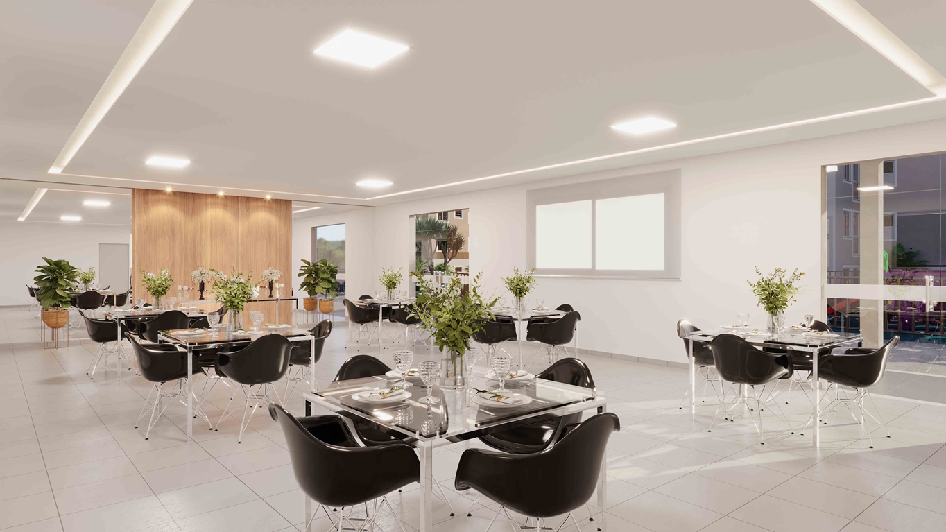 Residencial Conquista, foto 5