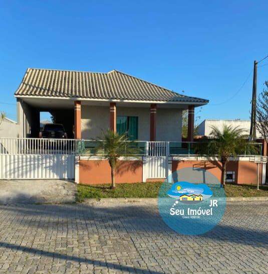 Casa em Condomínio em Lagoinha, Araruama