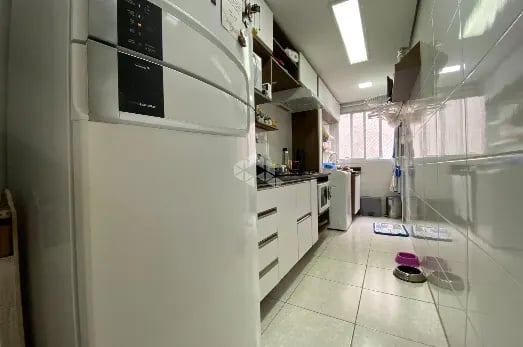 Apartamento com 2 quartos em Santa Cruz do Sul - Foto 6