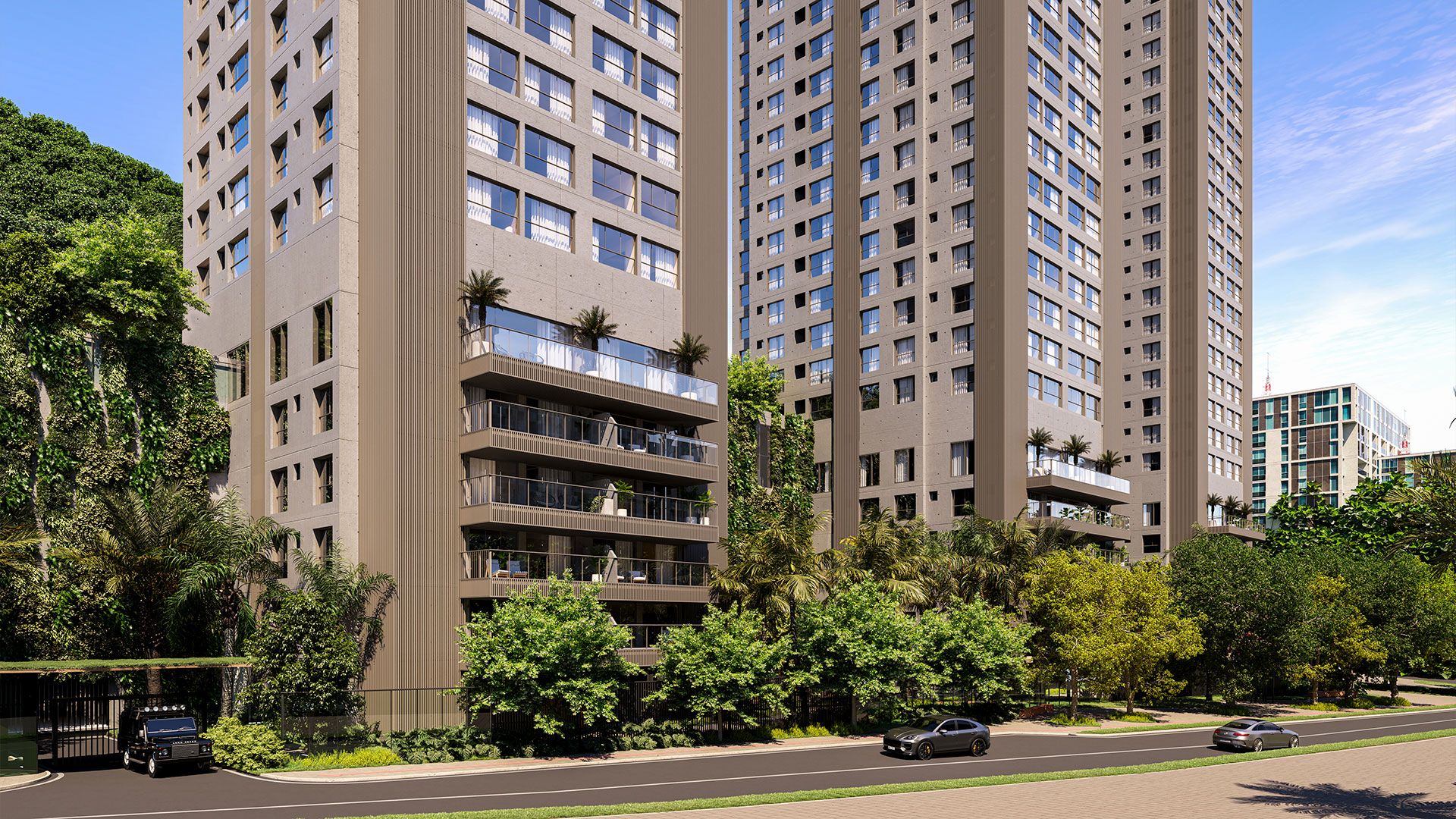 GARDEN PARK HOME CLUB – VIVA ENTRE O VERDE E A SOFISTICAÇÃO - Foto 5