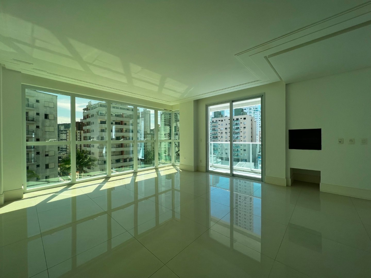 Apartamento no Edifício Le Parc à venda em Balneário Camboriú