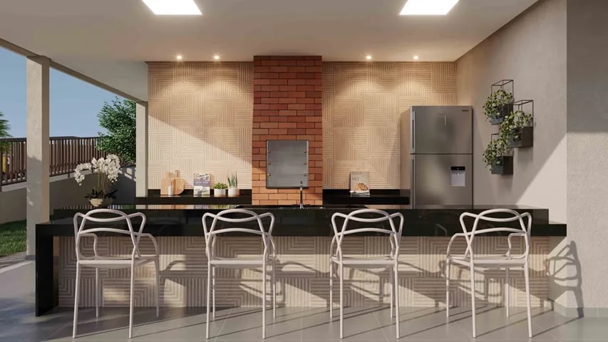 Residencial Conquista - Foto 6