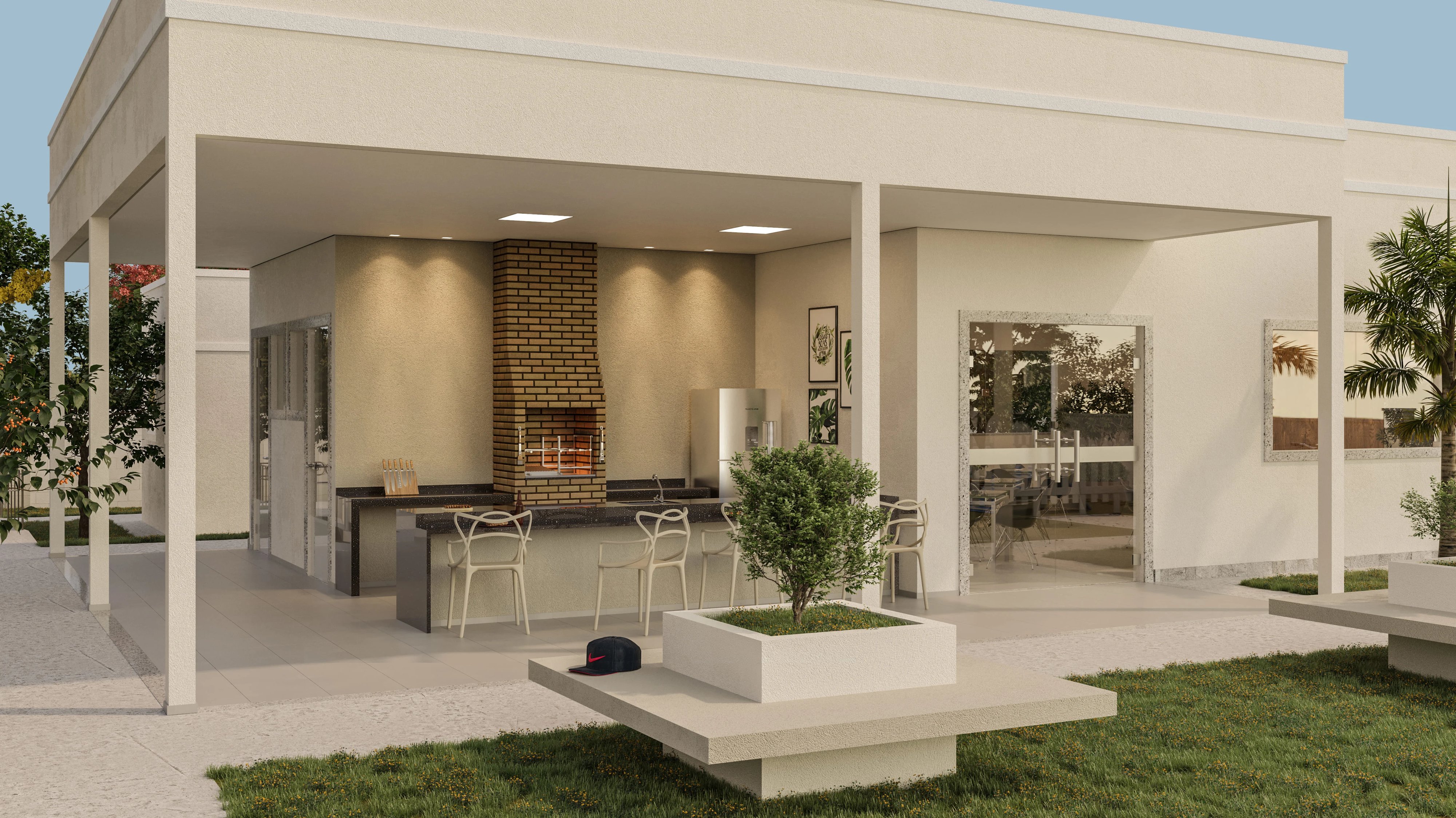 Residencial Scarpone - Foto 6