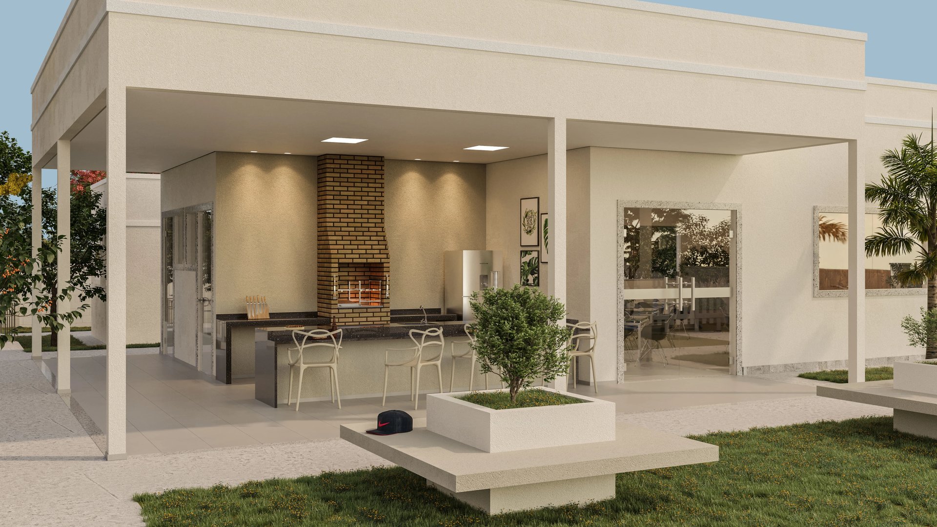 Residencial Scarpone - Foto 6