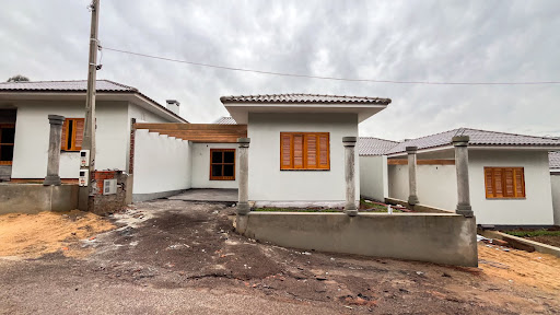 Casa no Renascença com 3 dormitórios e Suíte