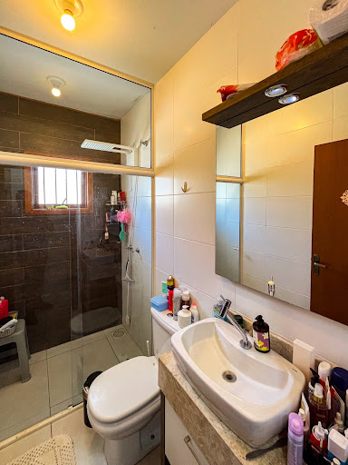 Casa no Belo Horizonte com 3 dormitórios e suíte - Foto 15
