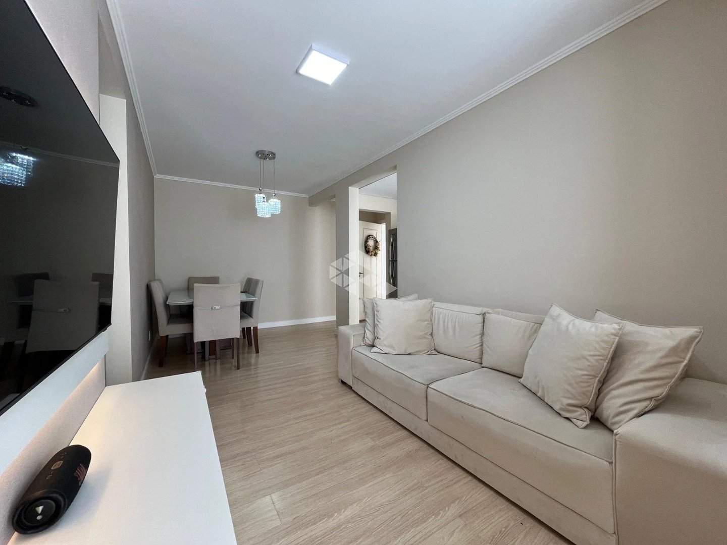 Apartamento com 2 quartos, 1 vaga e 57m² - Foto 7