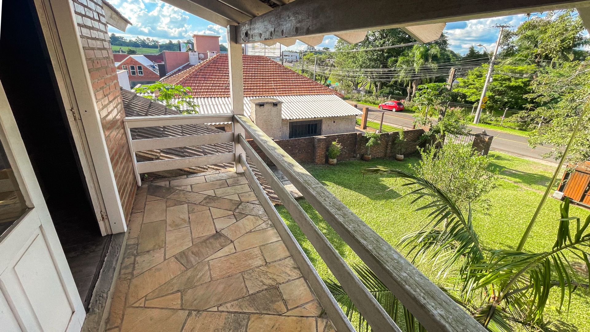 Casa no Jardim Europa com 2 dormitórios - Foto 20