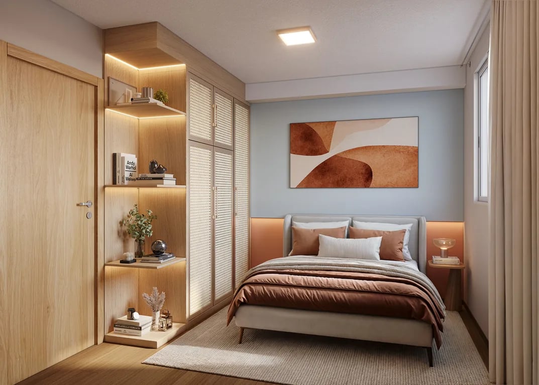 Residencial Canoas - Foto 10