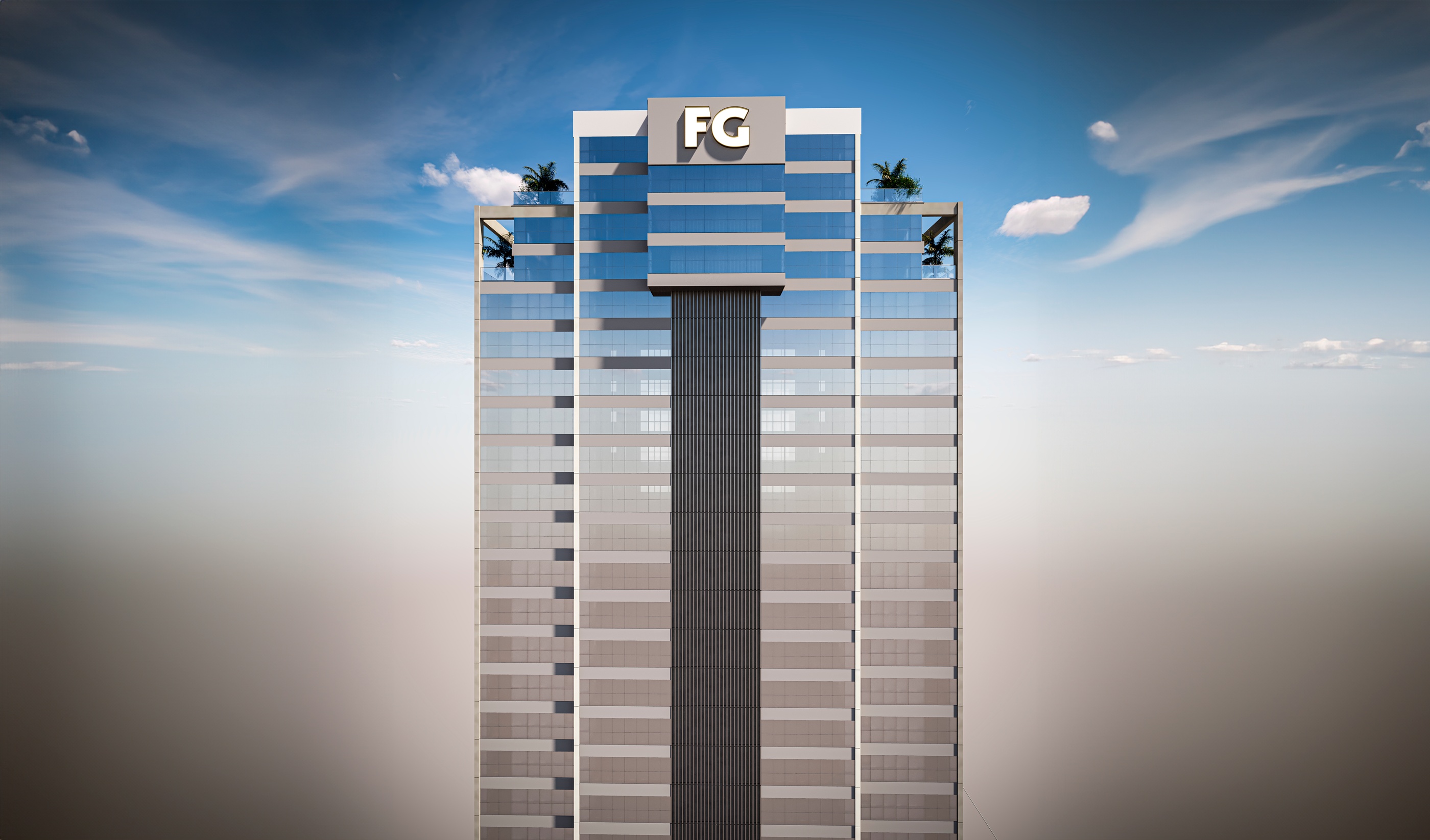 NORTH TOWER – IMPONÊNCIA E SOFISTICAÇÃO A 280 METROS DO MAR - Foto 3