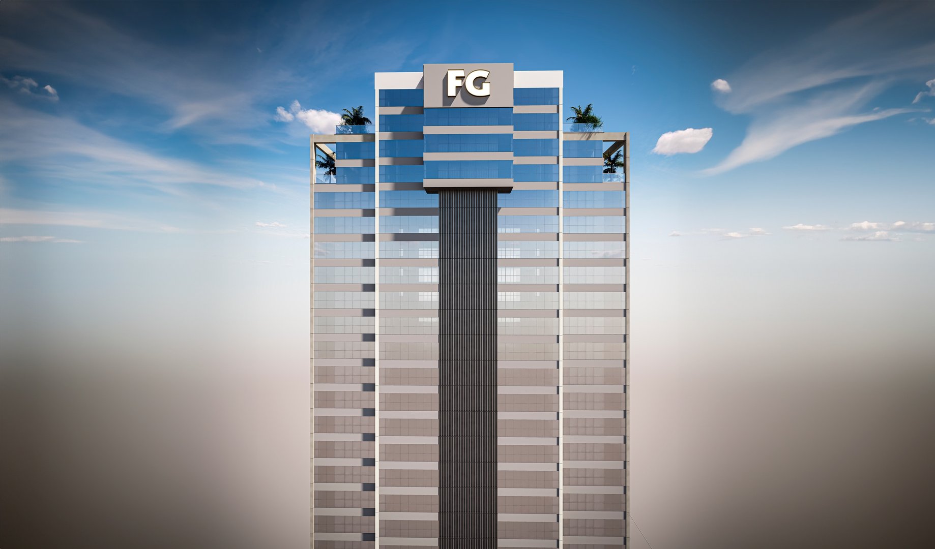 NORTH TOWER – IMPONÊNCIA E SOFISTICAÇÃO A 280 METROS DO MAR - Foto 3