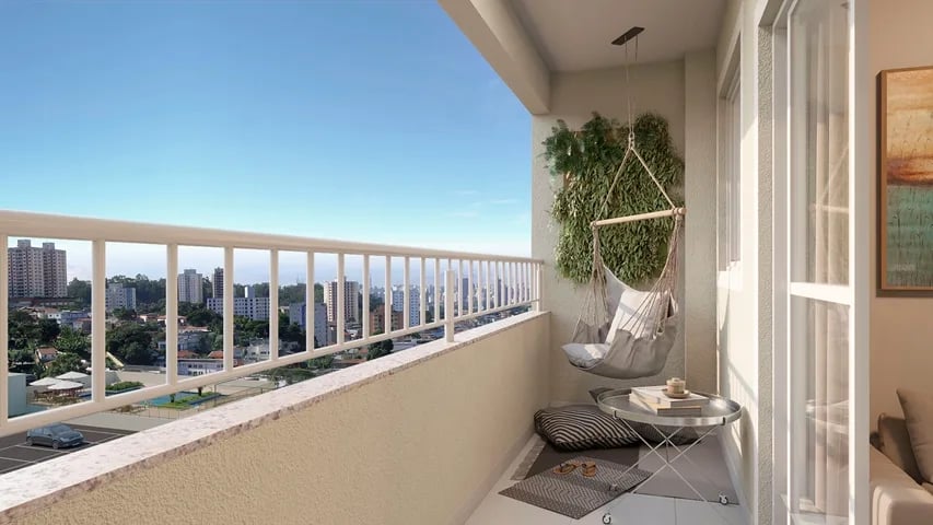 Residencial Giardini di Fiori  - Foto 14