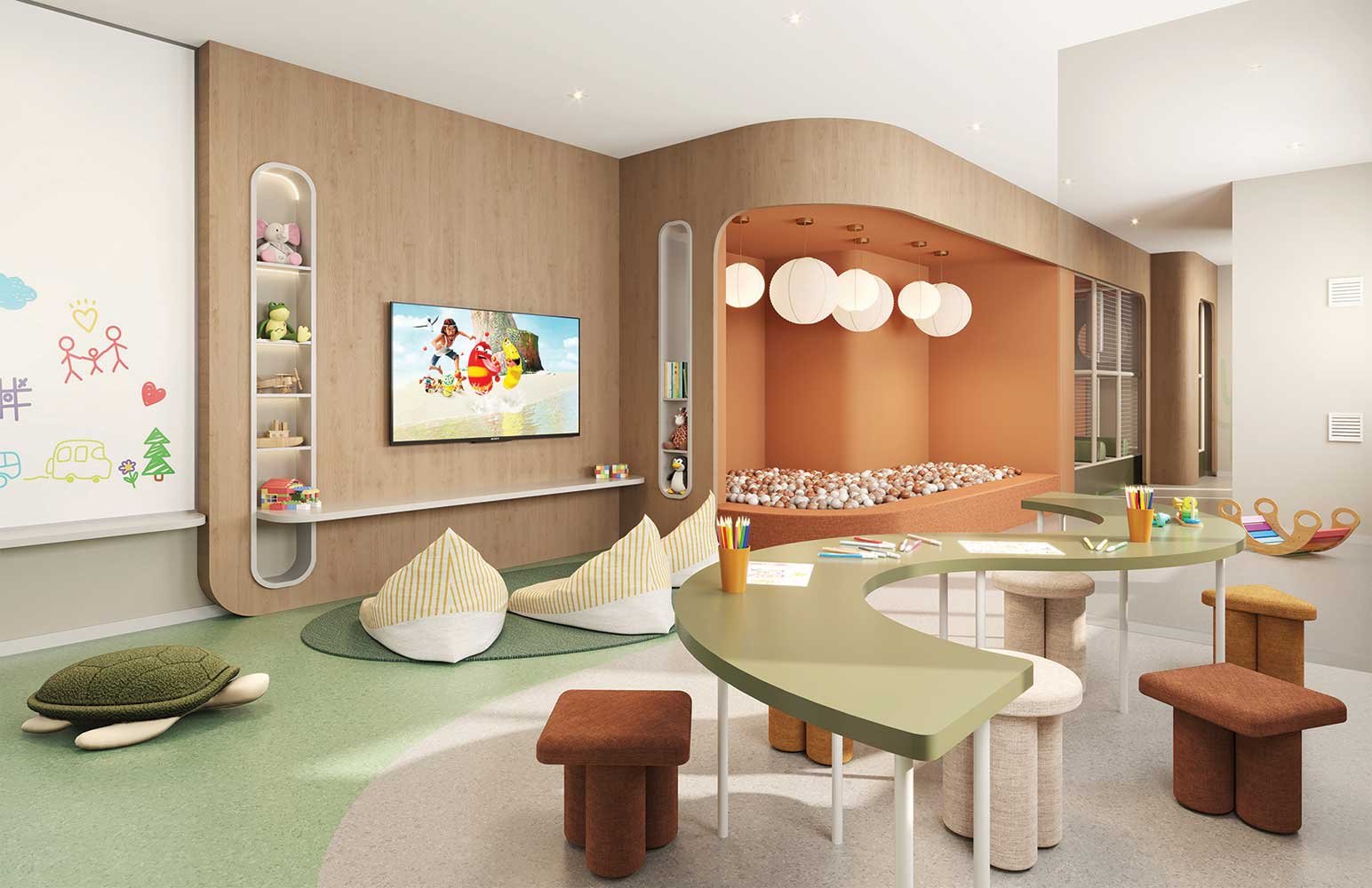 Residencial Reserva São Caetano Bosque - Foto 23