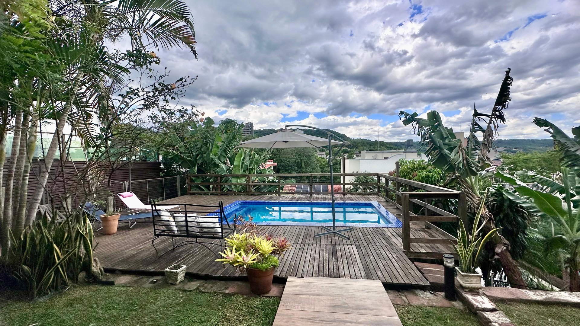 Casa semimobiliada à venda no Santo Inácio - Foto 30