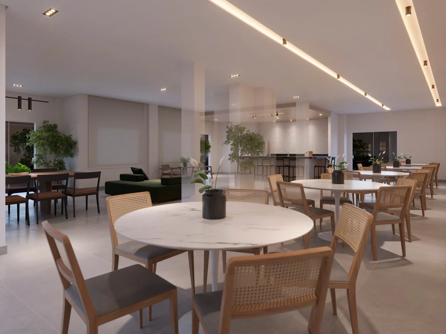 Residencial Sensia Barra - Foto 13