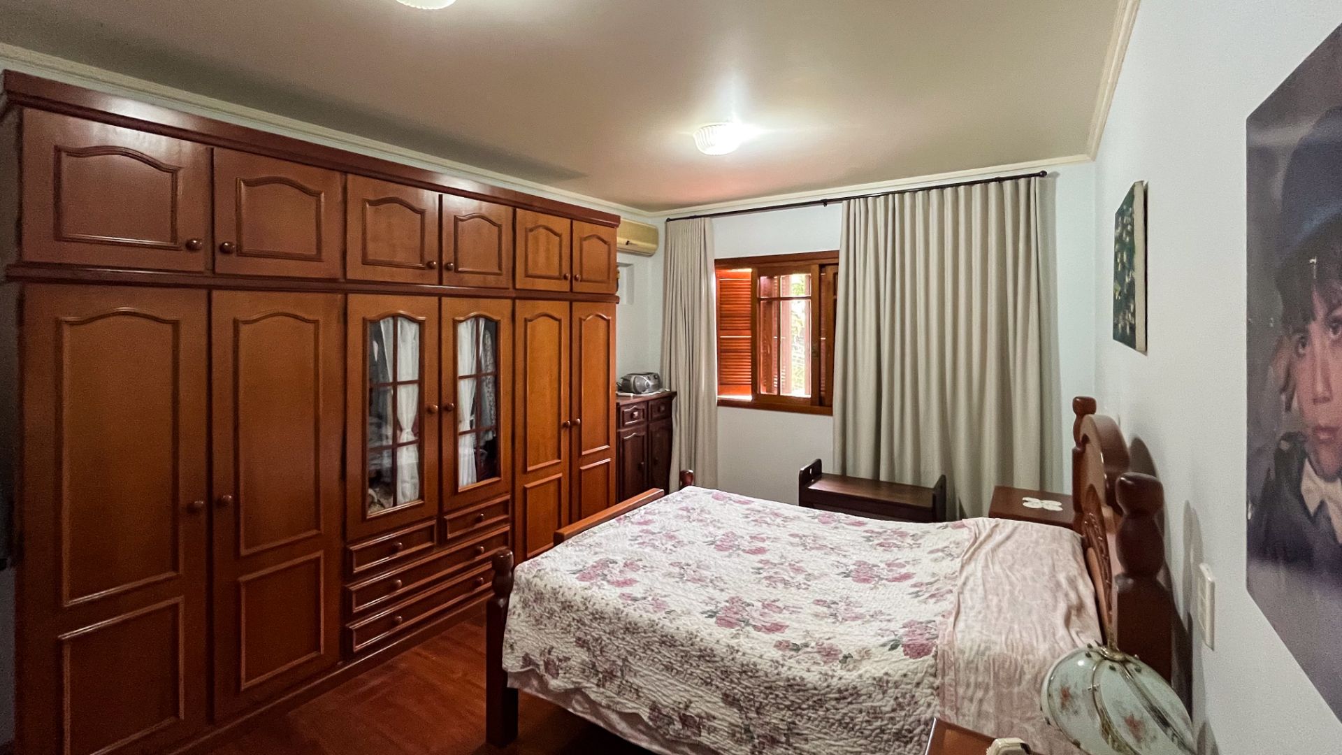 Casa no Santo Inácio com 3 dormitórios e área gourmet - Foto 16