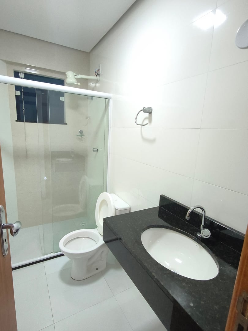 Apto de 2/4 - suíte - Locação  - Foto 8