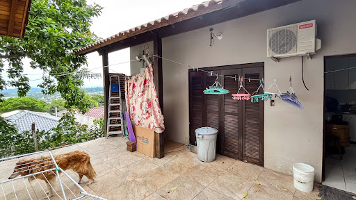 Casa no bairro São João com 5 dormitórios - Foto 18
