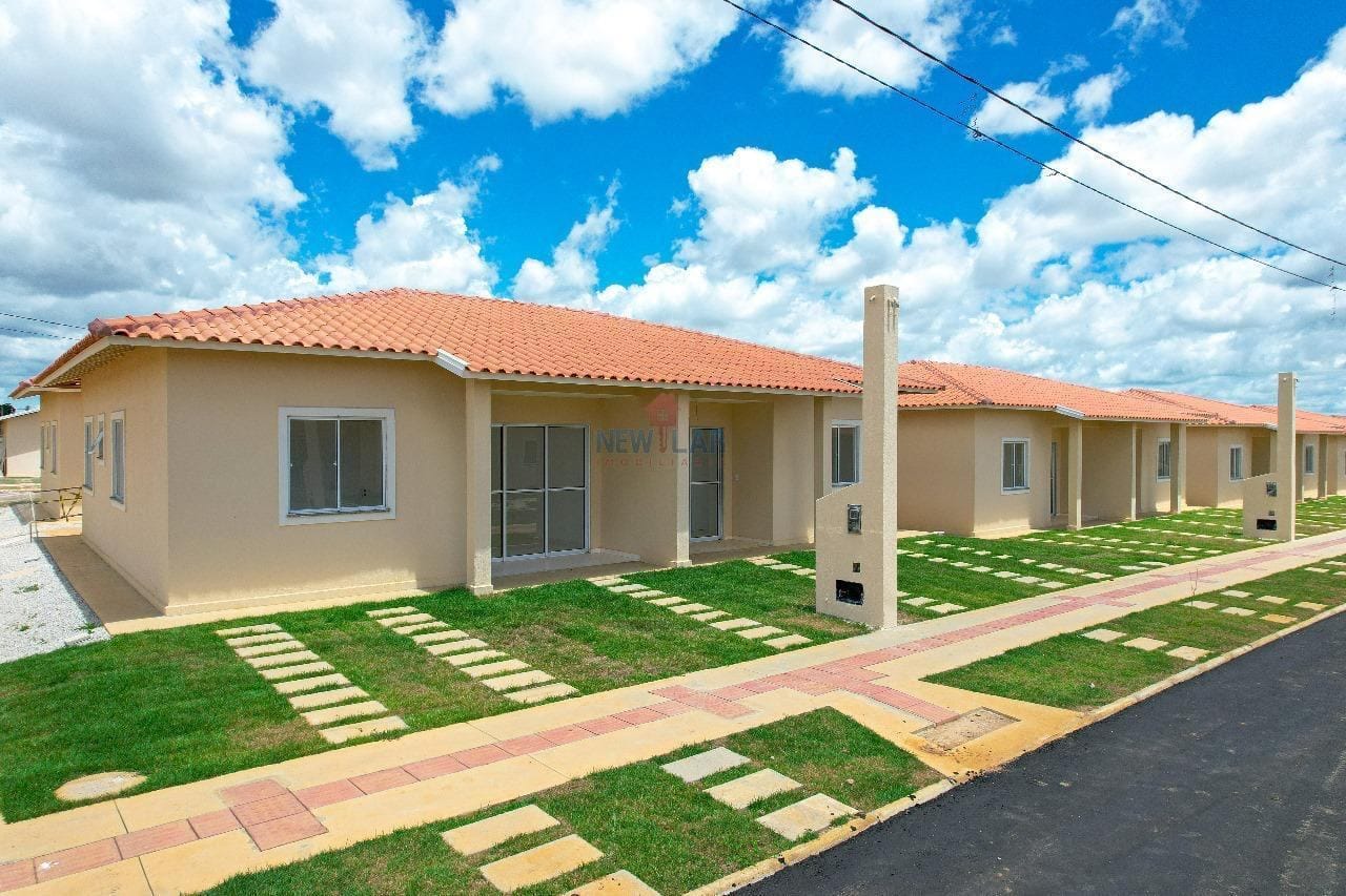 Casa à venda, Campinhos, Vitória da Conquista, BA